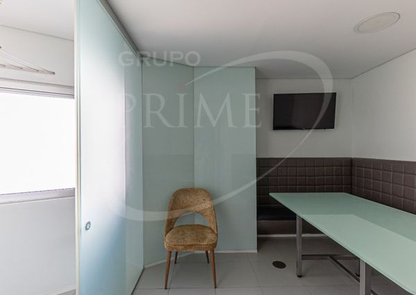 Apartamento T4 em Porto