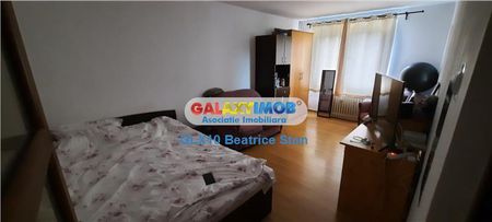 Apartament 3 camere decomandat B-dul Ghencea / capat 41 - Fotografie 2