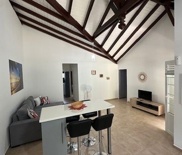 Appartement neuf - Photo 1