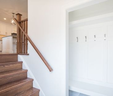 For Lease - 611 Beaver Court Unit# Upper, Milton, Ontario - Photo 2