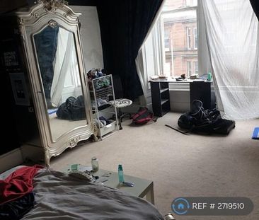 1 bedroom in a flat share to rent - Photo 5
