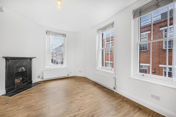 1 bedroom flat to rent - Photo 1