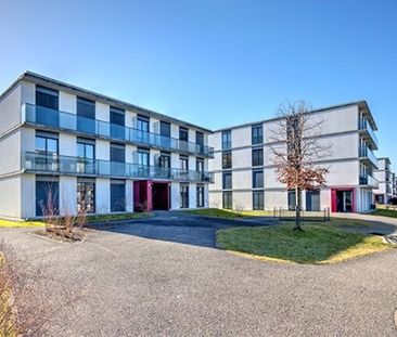 Spacious 3.5-room apartment with a large balcony in Lachen - Foto 1