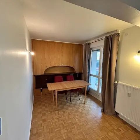 Appartement à louer 4 pièces - Photo 1