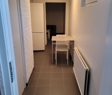 Bronsfatsgatan, Västra Frölunda - Foto 3