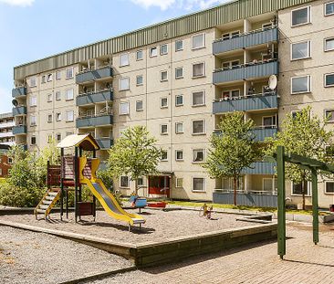 Hyppingeplan 9, Tensta - Foto 4