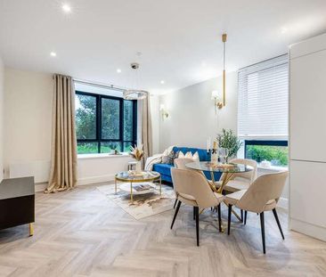 Clarence House, St. Albans | New Build Apartments Now Launched, AL1 - Photo 5
