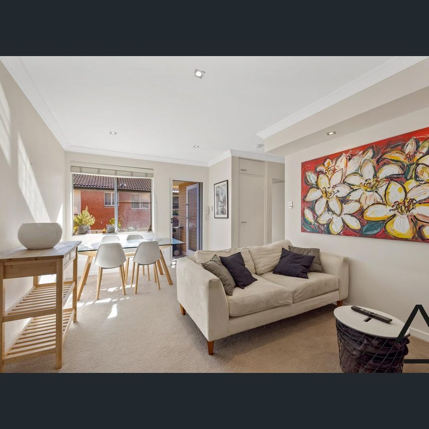 18/97 The Boulevarde, Dulwich Hill, NSW 2203 - Photo 1