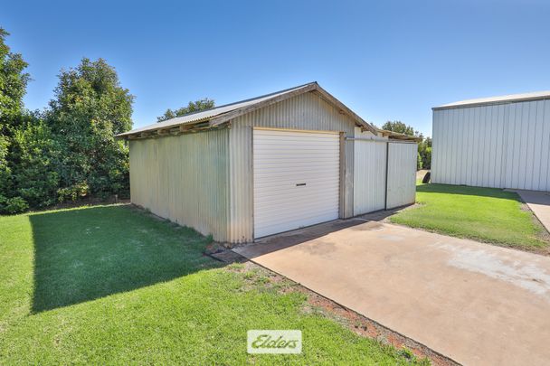 17 Mitchell Lane, 2738, Gol Gol Nsw - Photo 1