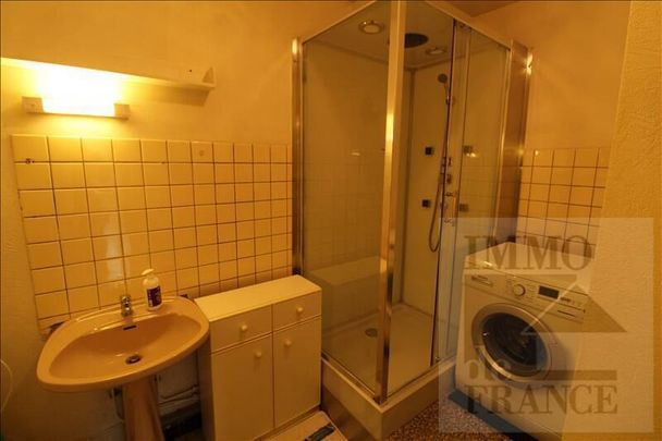 Location appartement 2 pièces 33.94 m² à Lille (59000) VAUBAN - Photo 1