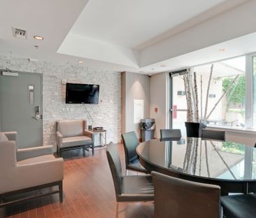 For Lease - 238 BESSERER Street Unit# 406, Lower Town - Sandy Hill,... - Photo 1