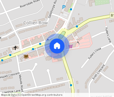 311 Collier Row Lane, Romford, Essex, RM5 - Photo 1