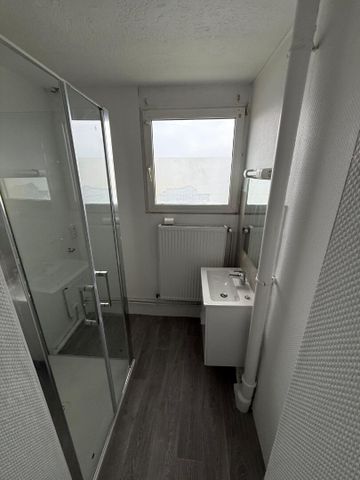 Appartement T4 BEHREN LES FORBACH à louer - Photo 5