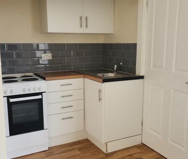 1 bedroom terraced house to rent - Photo 4