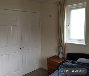 1 bedroom semi-detached house to rent - Photo 5