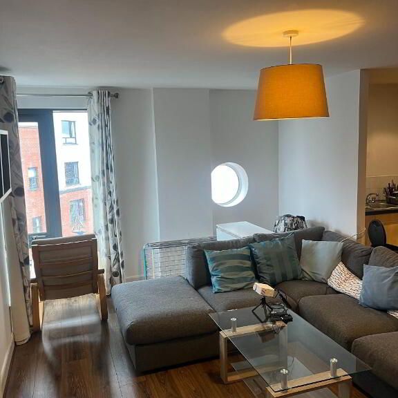 701 College Central, 4 College Avenue, Belfast, BT1 6BD - Photo 1