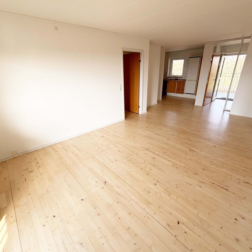 Fælleshave 38, 2, 6100 Haderslev - Foto 1