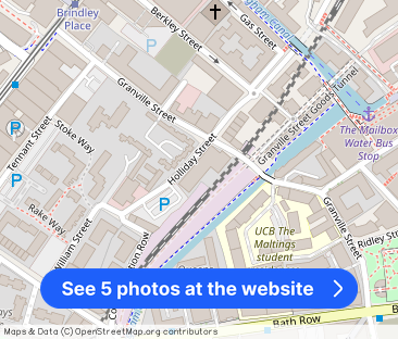 1 bedroom apartment for rent - Photo 1