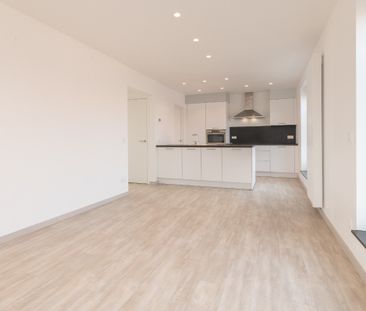 Modern 1 slaapkamer appartement te huur in Dendermonde - Foto 3