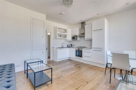 1 bedroom flat to rent - Photo 4