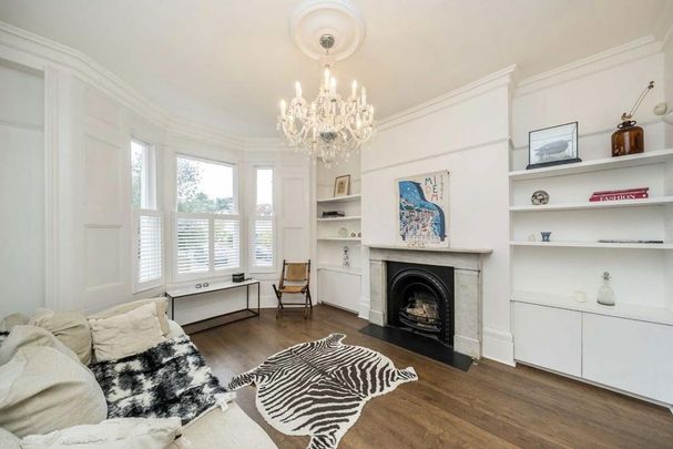 5 bedroom house to rent - Photo 1