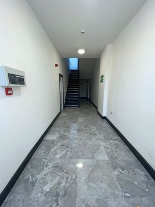 1 bedroom Flat To Let - Photo 1