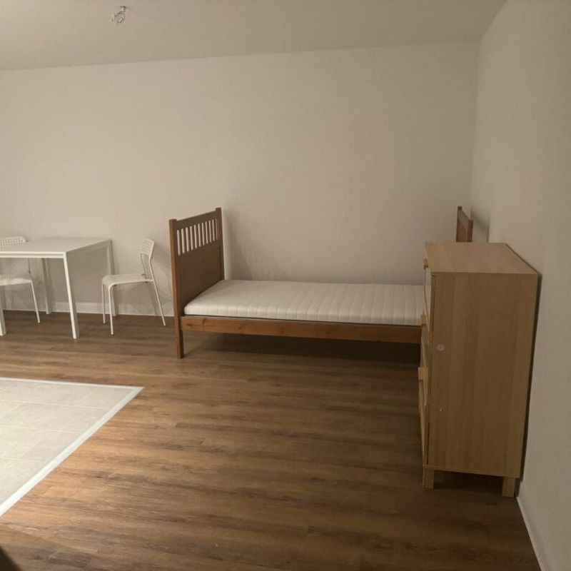 2 Zimmer - Photo 1
