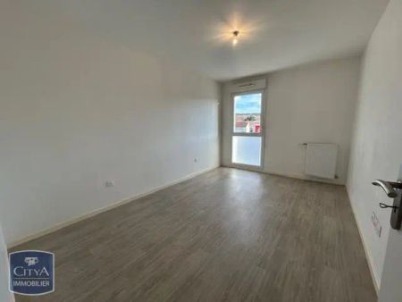 Appartement à louer 2 pièces 51.2m² - Photo 4