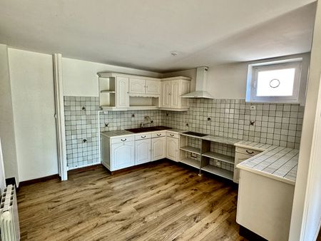 Location Appartement 2 pièces 45m² - Photo 4