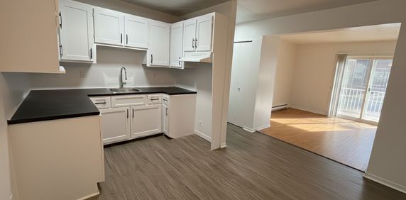 BEAU 4½|CHAUFFAGE ET EAU CHAUDE I - Photo 2