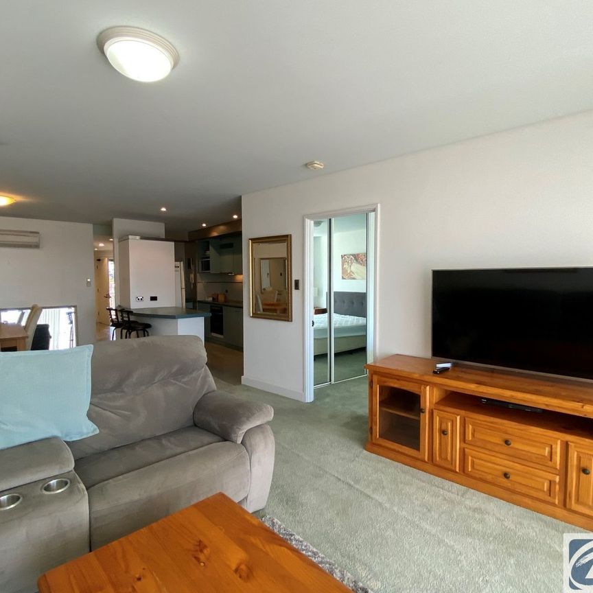 FURNISHED BEACHSIDE BRILLIANCE WITH STUNNING VIEWS - Photo 1