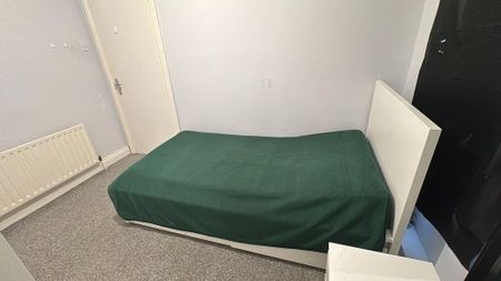 Room, 17 Dunvegan Street, Belfast, BT6 8GE - Photo 5