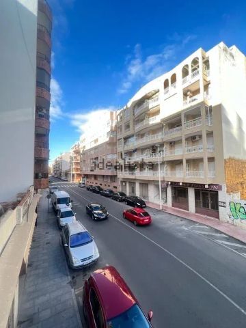 Alquiler de piso en Avenida de la Purisima, 11 - Photo 3