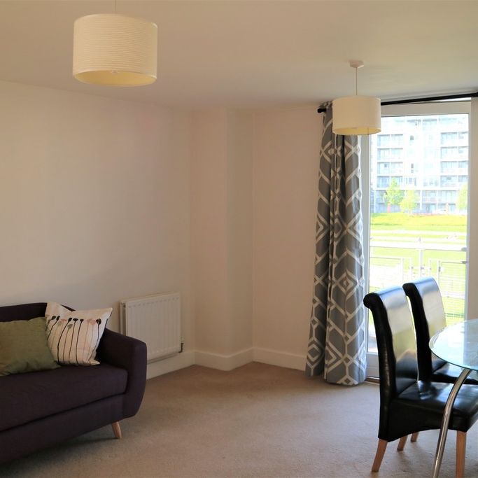 Alfred Knight Way, Park Central Birmingham - Photo 1