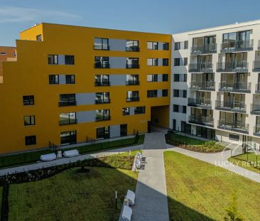 Pronájem bytu 1+kk 30 m² - Photo 3