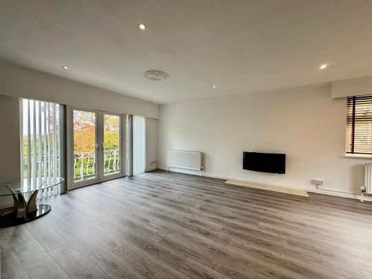 2 bedroom apartment to rent - Photo 1