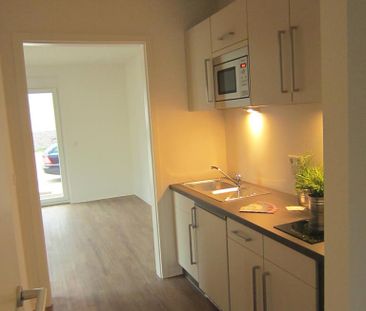 Moderne 2- Zimmer Studentenwohnung/ WG-tauglich in UNI-Nähe! - Photo 4