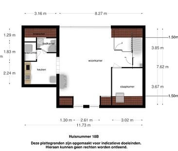 Dorpsstraat 18B, 6271 BL Gulpen - Foto 4