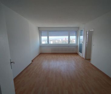 2.5 Zimmer, 61 m², 4. Stock - Photo 2