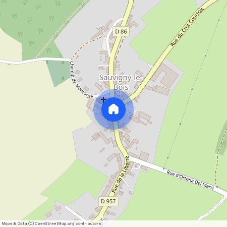 Yonne, 89, 89200, Sauvigny Le Bois