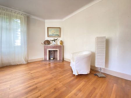 Location maison 8 pièces, 190.00m², Nantes - Photo 5