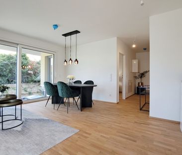 BELLA VITA – Modernes Wohnen im Grünen von Wiener Neustadt - Photo 2