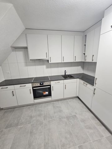 3.5 Zimmer, 3. Stock - Photo 4