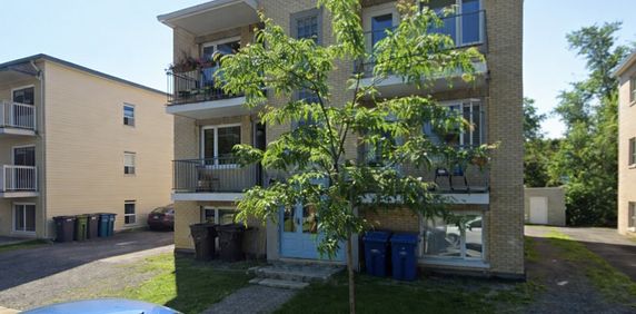 4 1/2 à Louer - Limoilou-Charlesbourg - Photo 2