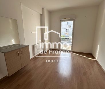 Location Appartement 3 pièces 59m² - Photo 3
