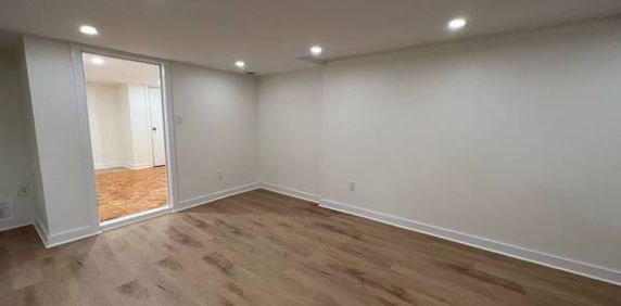 1 Bedroom Basement Apartment for Rent - Photo 2