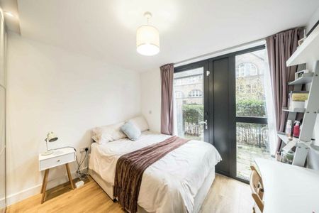 Albatross Way, Canada Water, SE16 - Photo 4