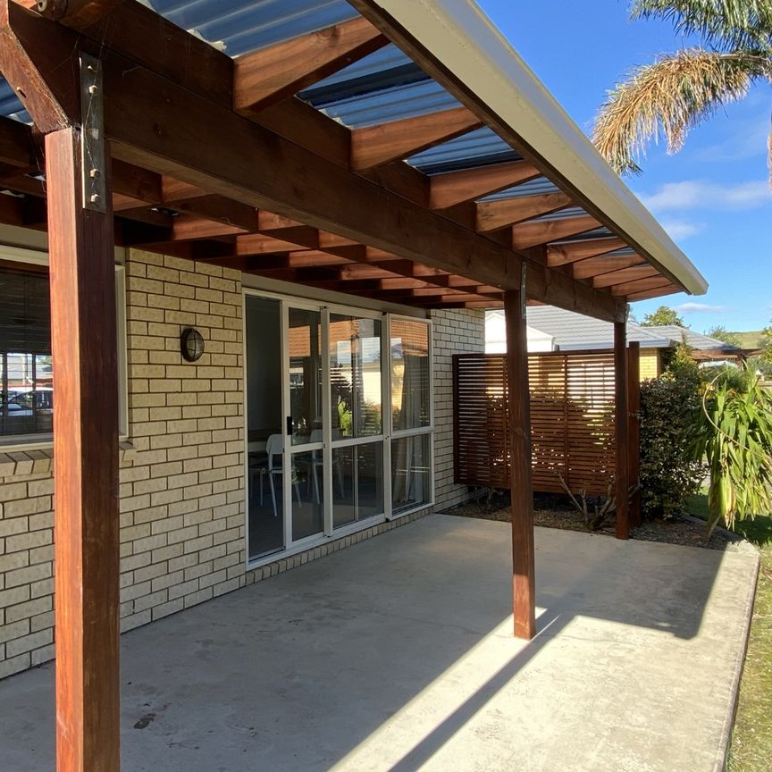 Three Bedroom Diamond - Papamoa - Photo 1