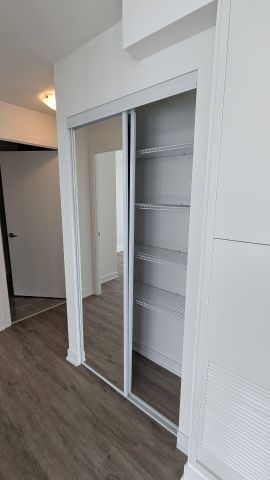 For Lease - 1 Quarrington Lane Unit# 1617, Toronto, Ontario - Photo 2