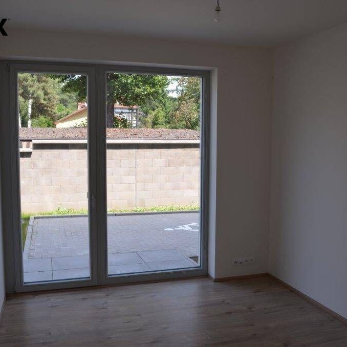 Pronájem bytu 3+kk v osobním vlastnictví 76 m², Praha 9 - Klánovice - Photo 1
